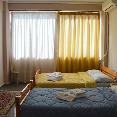 Eleni-Apartments 塞萨洛尼基 外观 照片