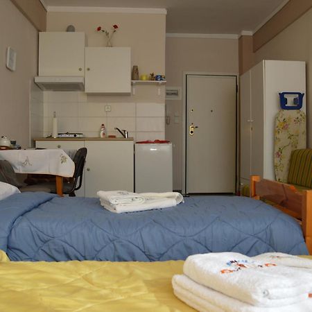Eleni-Apartments 塞萨洛尼基 外观 照片