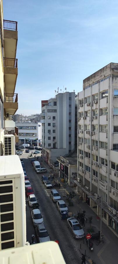 Eleni-Apartments 塞萨洛尼基 客房 照片