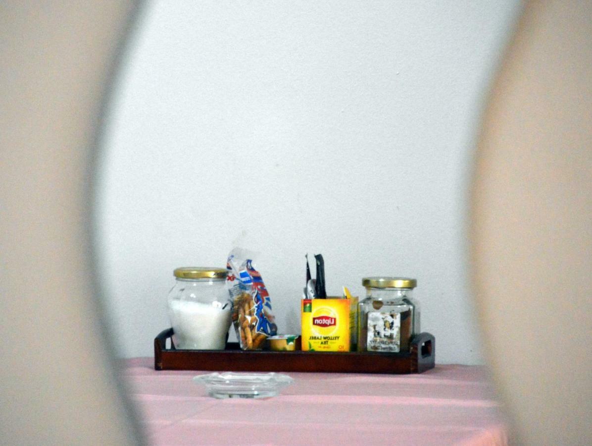 Eleni-Apartments 塞萨洛尼基 外观 照片