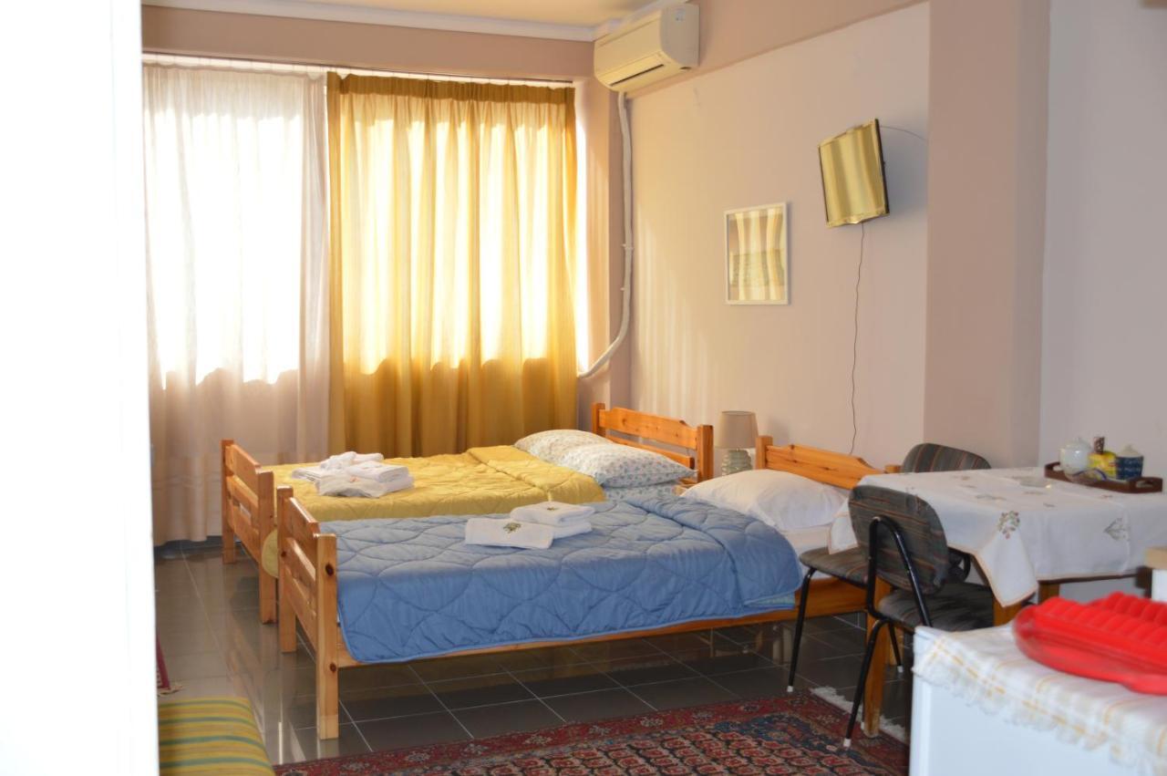 Eleni-Apartments 塞萨洛尼基 外观 照片